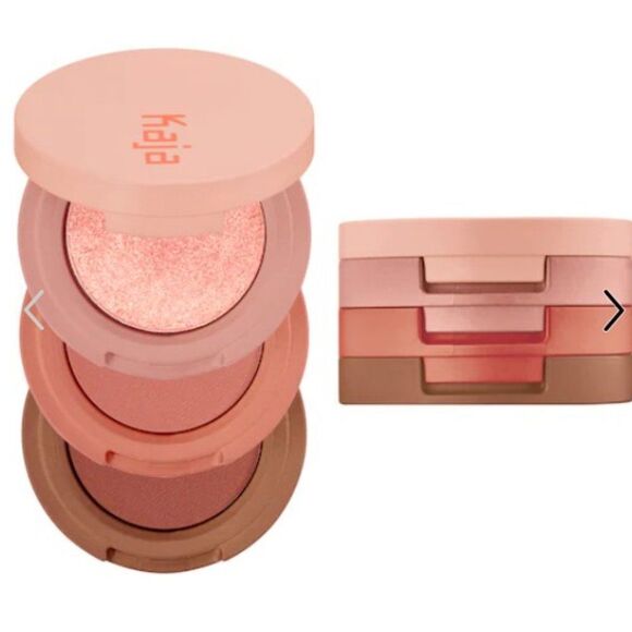 5 Piece Eye Makeup, Lash Kit, Liner & Mascara Set All New In Box - Picture 3 of 7